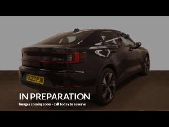 Used Polestar Polestar 2 2023 for sale - 74871460: Photo