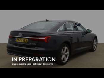 Used Audi A6 Saloon 2020 for sale - 74803894: Photo