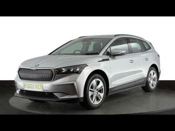 2022 - 132 kW 60 Loft 62 kWh 5-Door