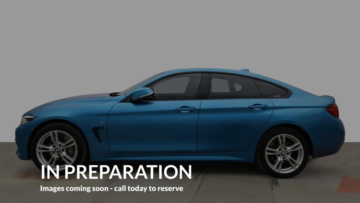 Used BMW 4 Series 2019 for sale - 78073059: Photo 6