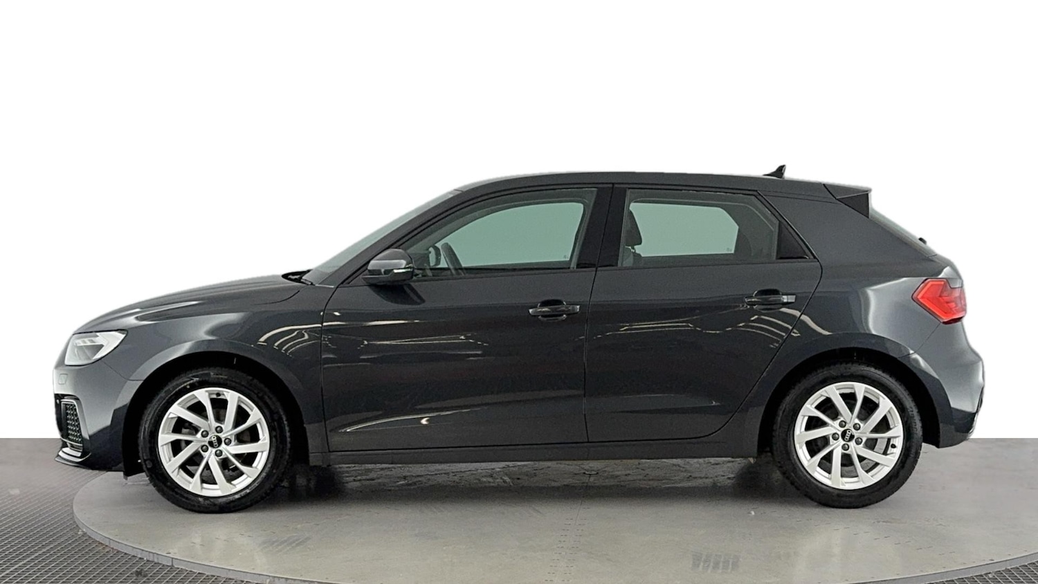 Vehicle 42