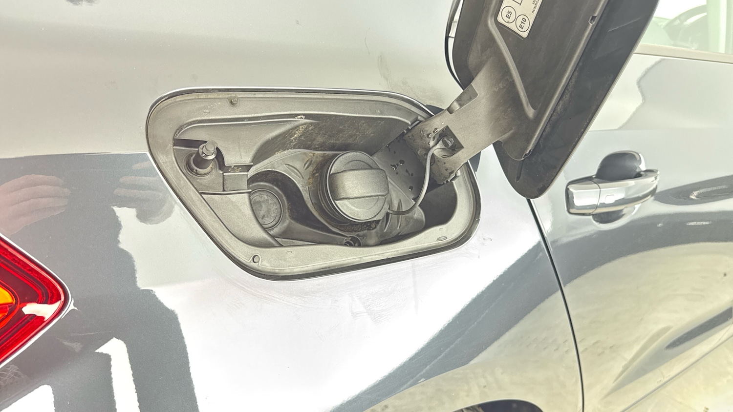 Vehicle 60
