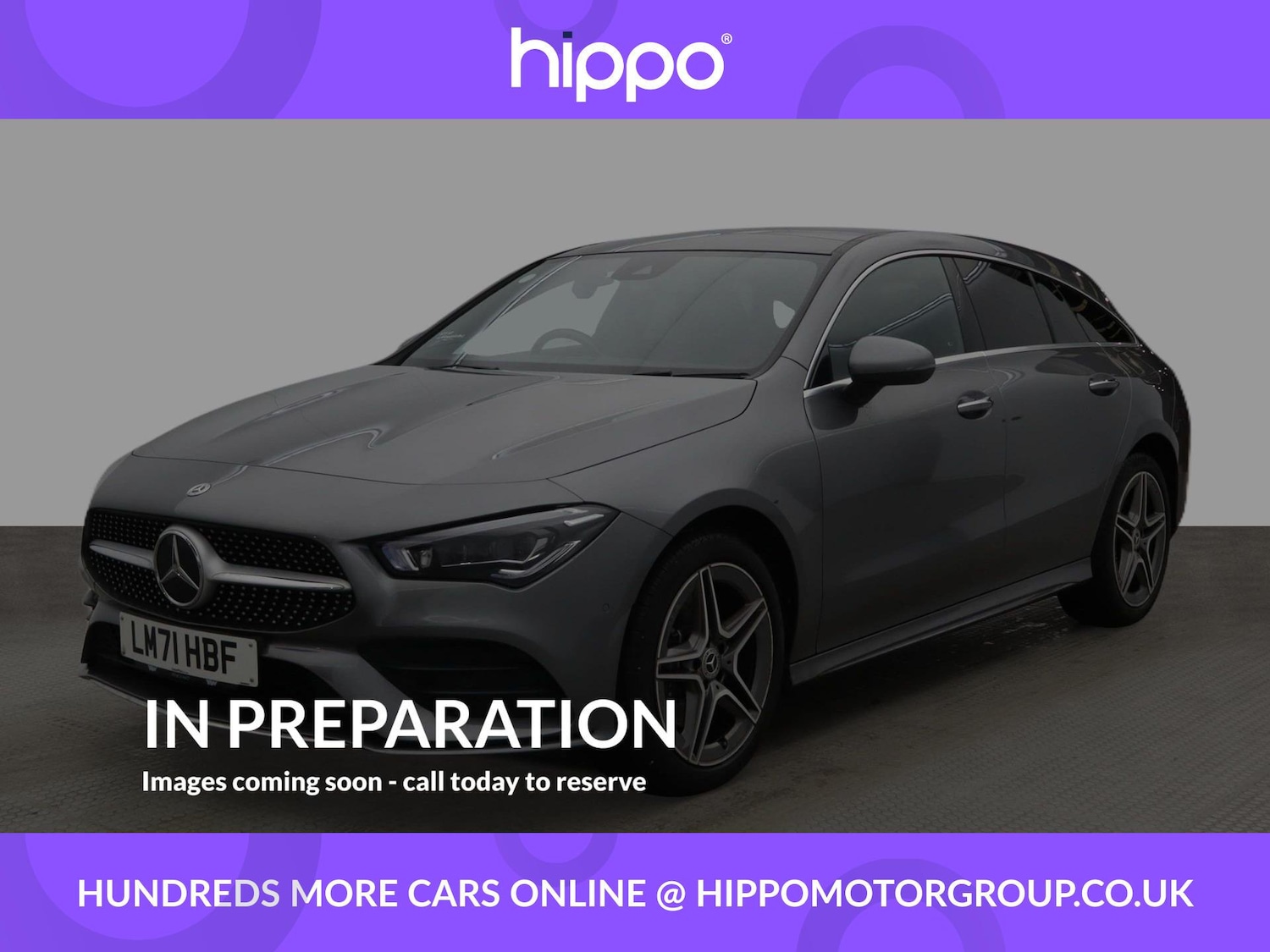 Used Mercedes-Benz CLA 2021 for sale - 77411360: Photo 2