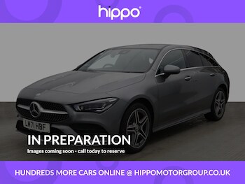 Used Mercedes-Benz CLA 2021 for sale - 77411360: Photo