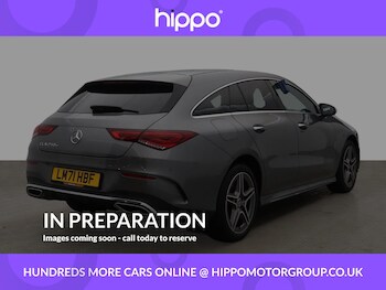 Used Mercedes-Benz CLA 2021 for sale - 77411360: Photo