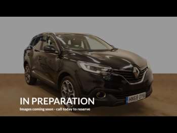 2018 - Dynamique S Nav Tce 5-Door
