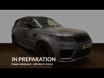 2019 - Hse Dynamic 5-Door