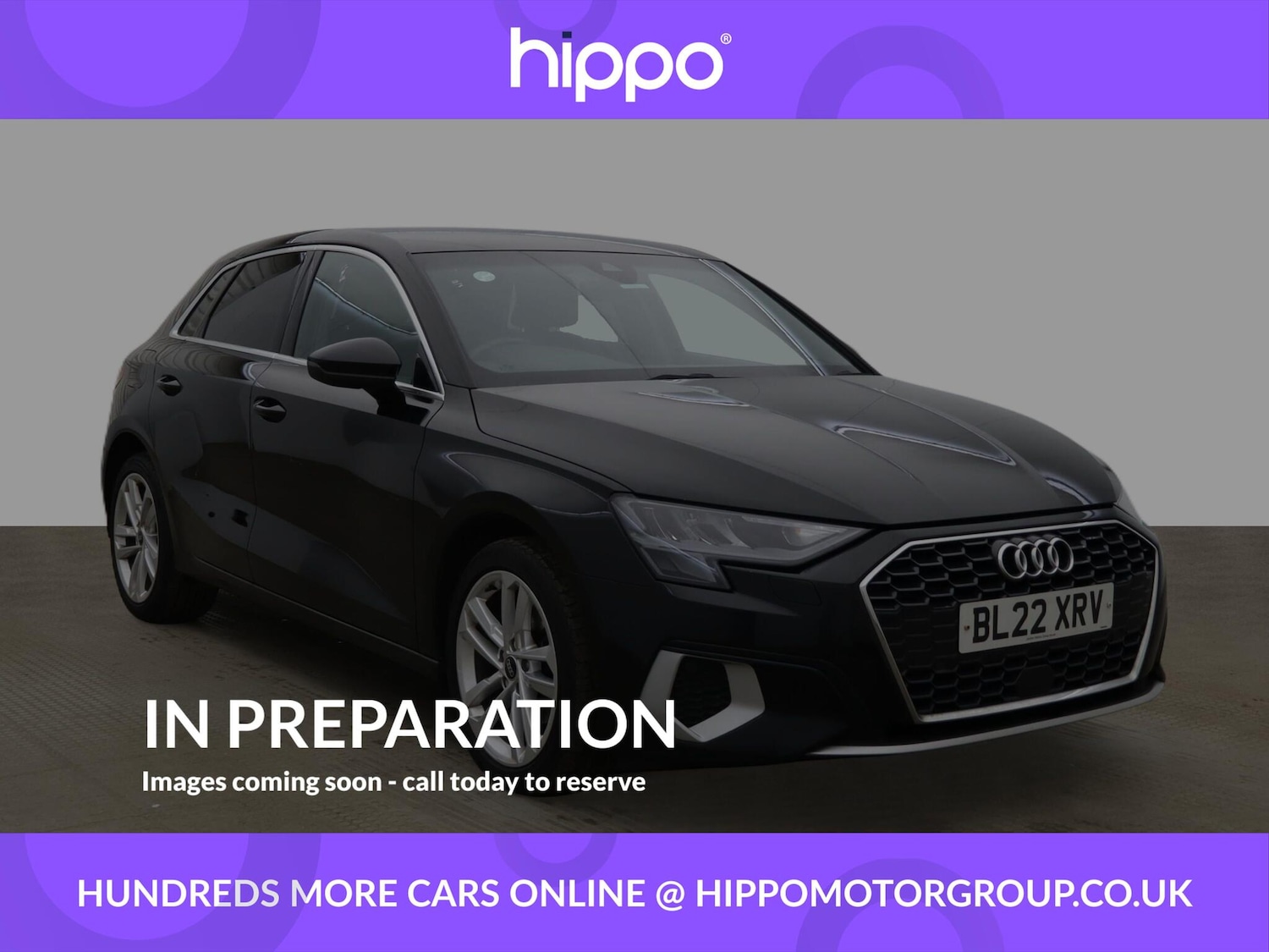 Used Audi A3 2022 for sale - 77978514: Photo 1