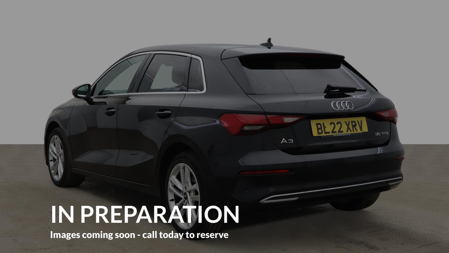 Used Audi A3 2022 for sale - 77978514: Photo 3