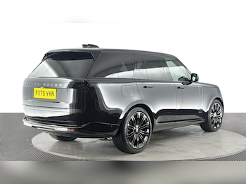 Used Land Rover Range Rover 2025 for sale - 79268590: Photo