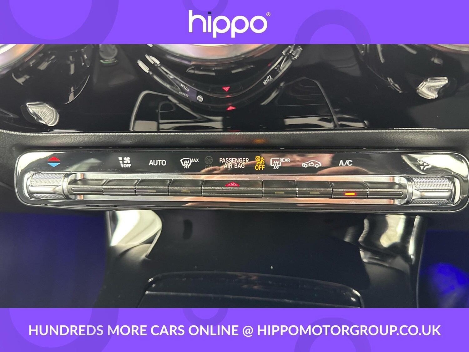 Used Mercedes-Benz CLA for sale - 77524142: Photo 16