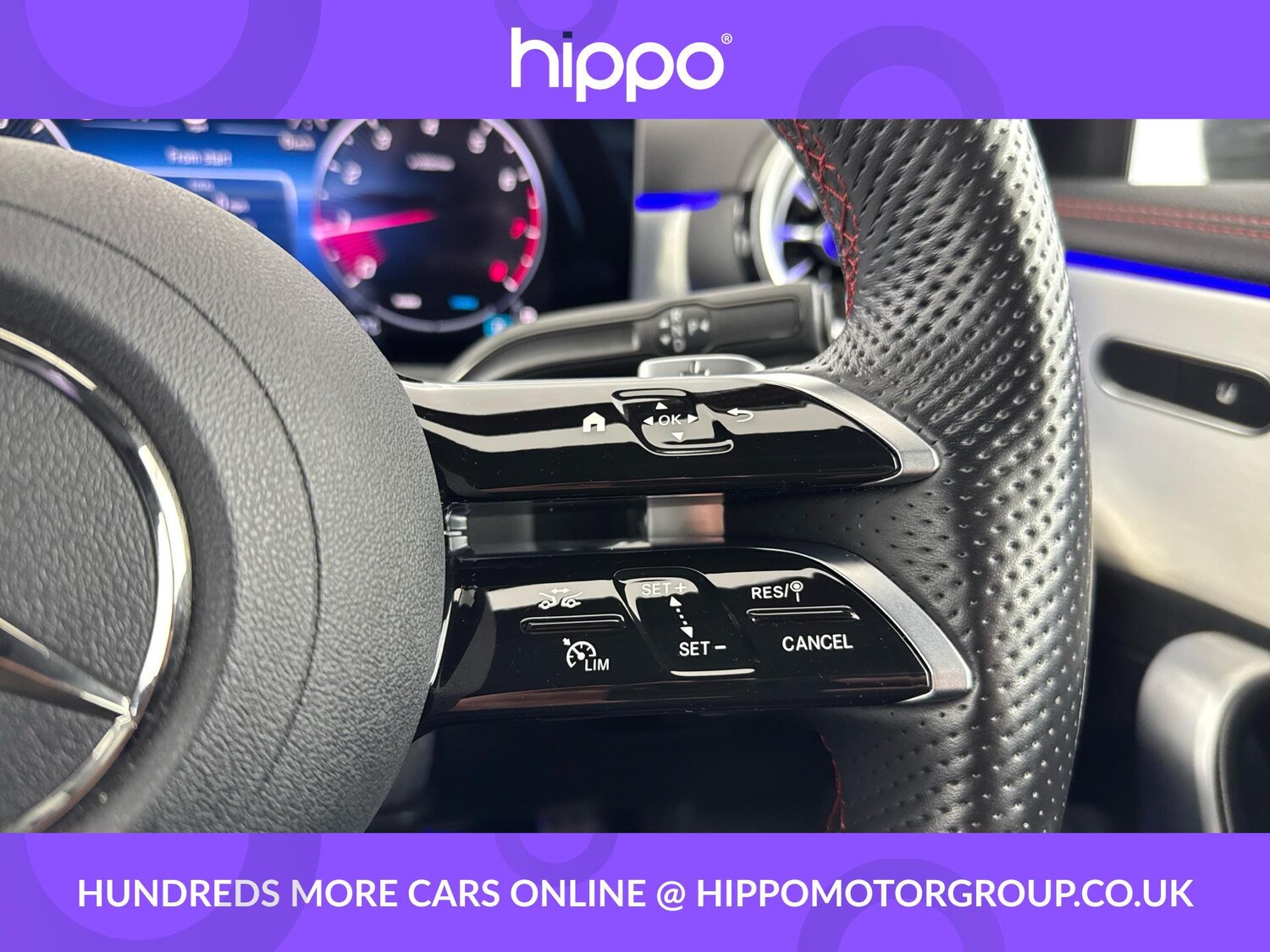 Used Mercedes-Benz CLA for sale - 77524142: Photo 19