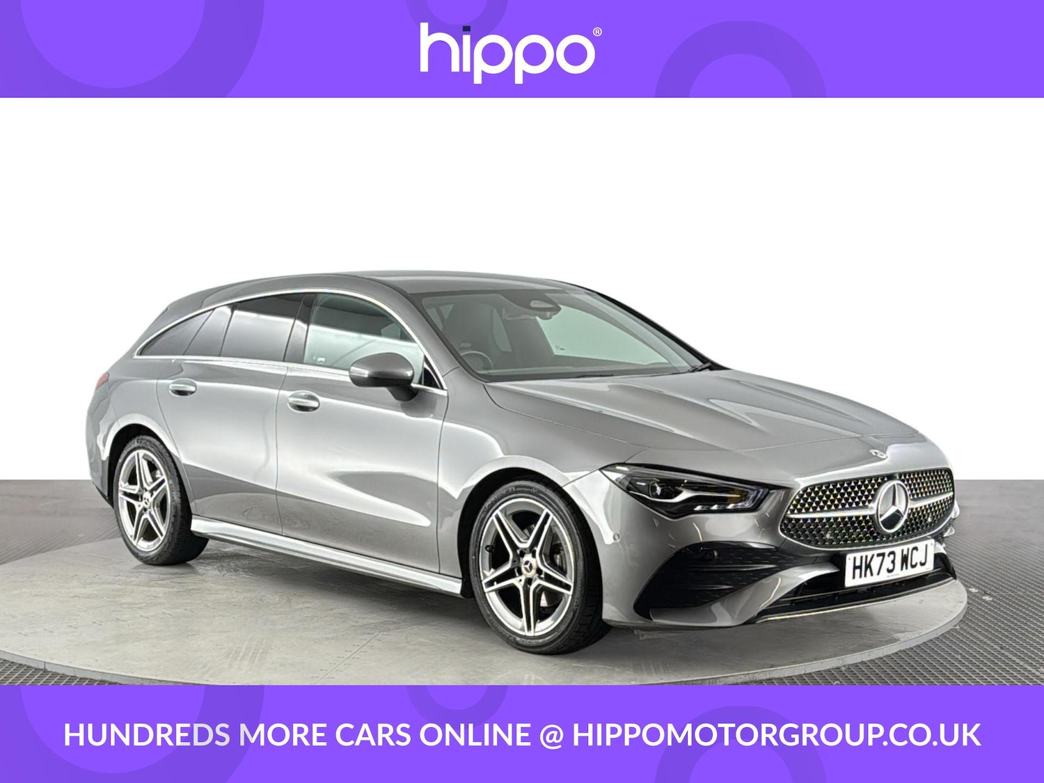 Used Mercedes-Benz CLA for sale - 77524142: Photo 2