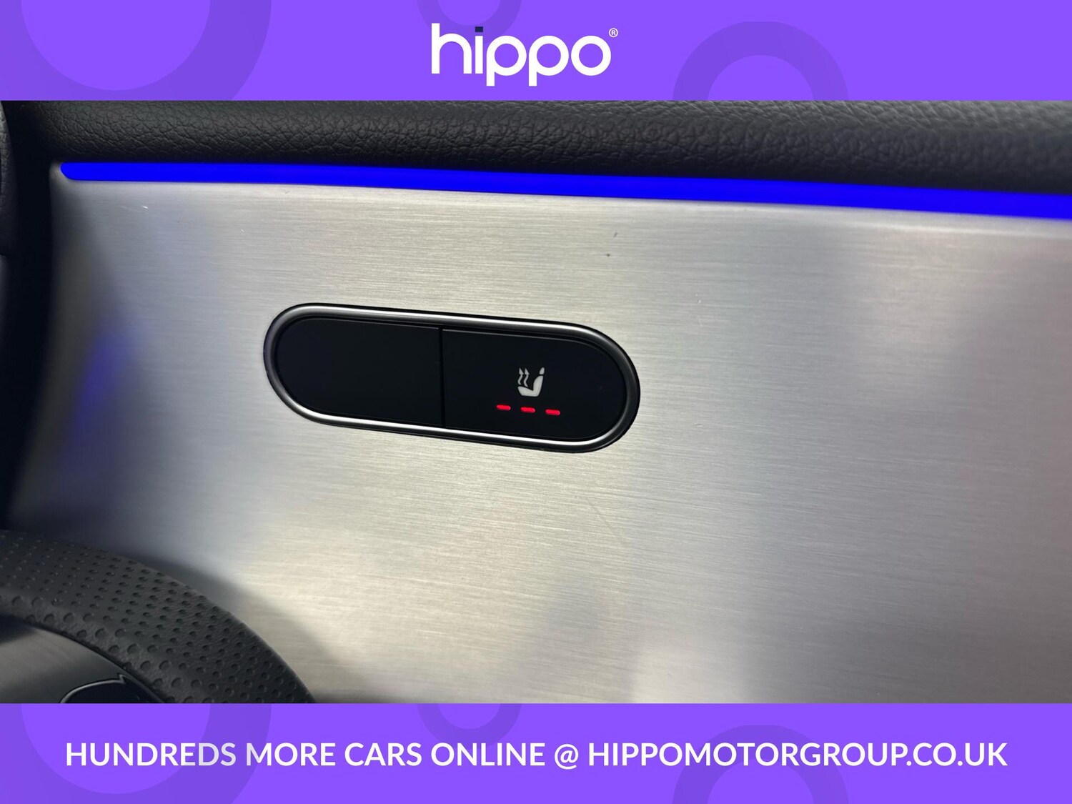 Used Mercedes-Benz CLA for sale - 77524142: Photo 31