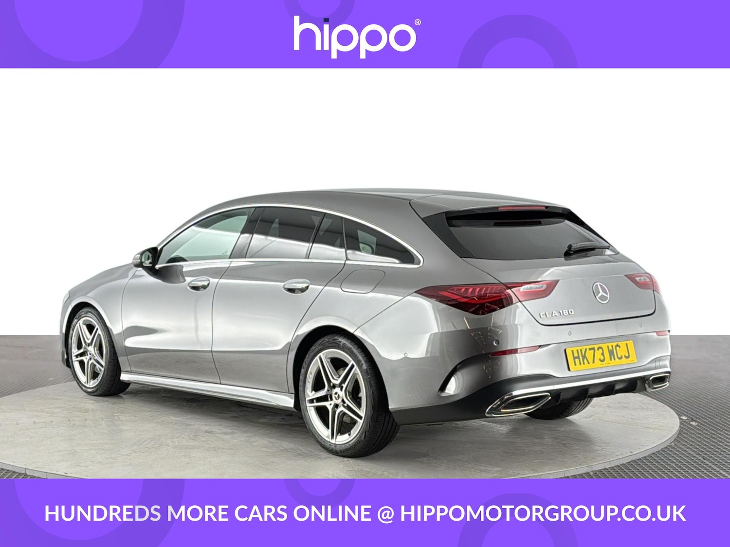 Used Mercedes-Benz CLA for sale - 77524142: Photo 6