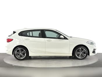 Used BMW 1 Series 2021 for sale - 79807414: Photo