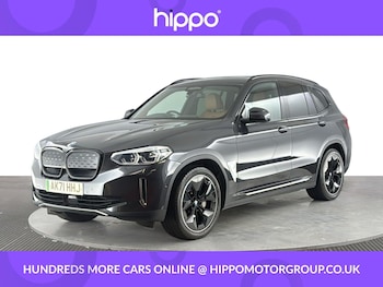Used BMW iX3 2021 for sale - 79533004: Photo