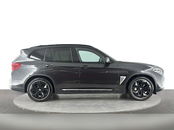 Used BMW iX3 2021 for sale - 79533004: Photo
