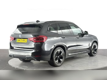 Used BMW iX3 2021 for sale - 79533004: Photo