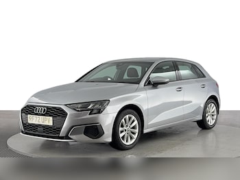 Audi - A3