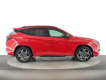 Used Hyundai TUCSON 2023 for sale - 79169405: Photo