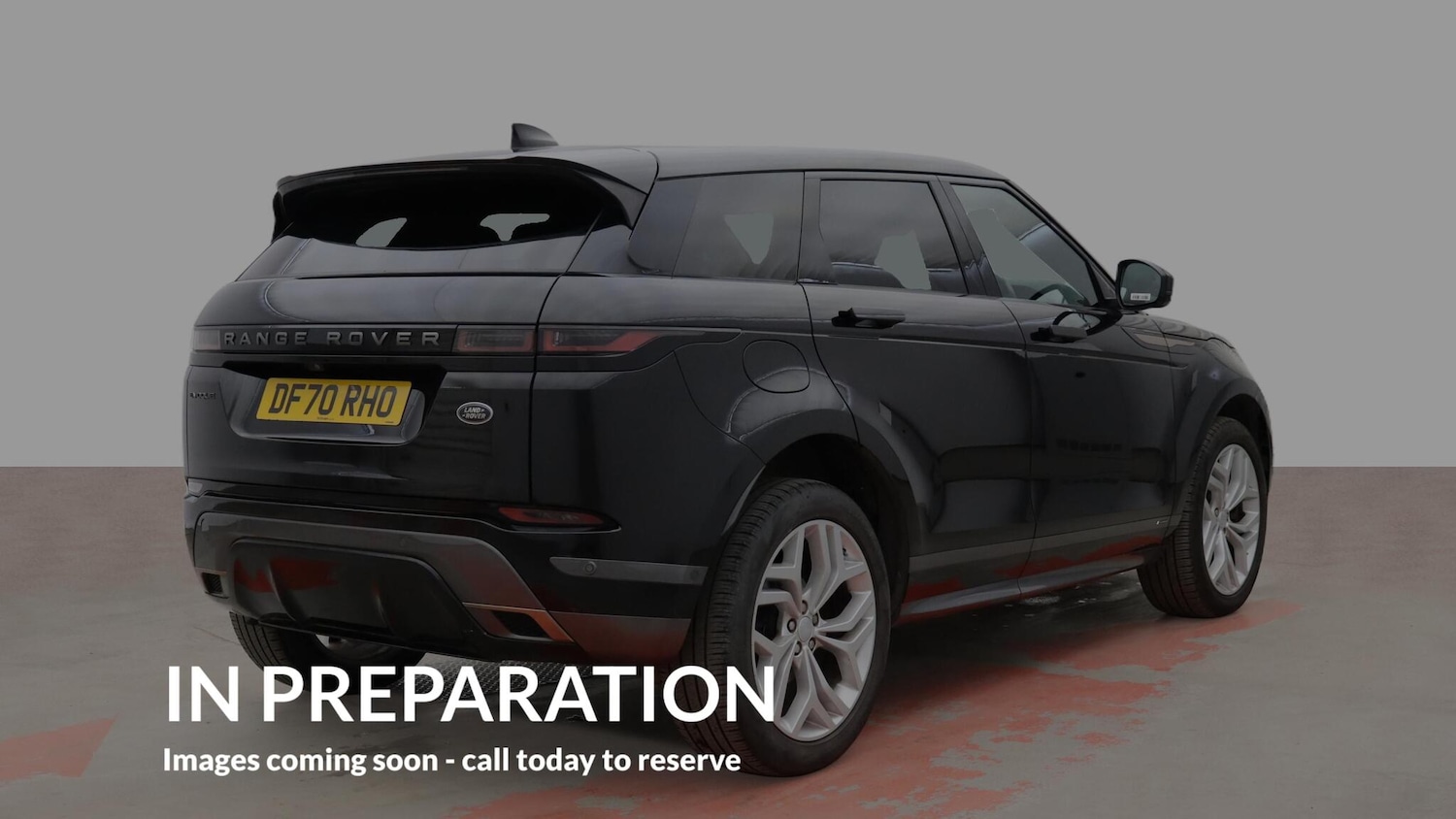 Used Land Rover Range Rover Evoque 2021 for sale - 78157594: Photo 4