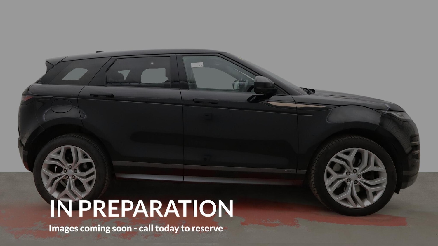 Used Land Rover Range Rover Evoque 2021 for sale - 78157594: Photo 5