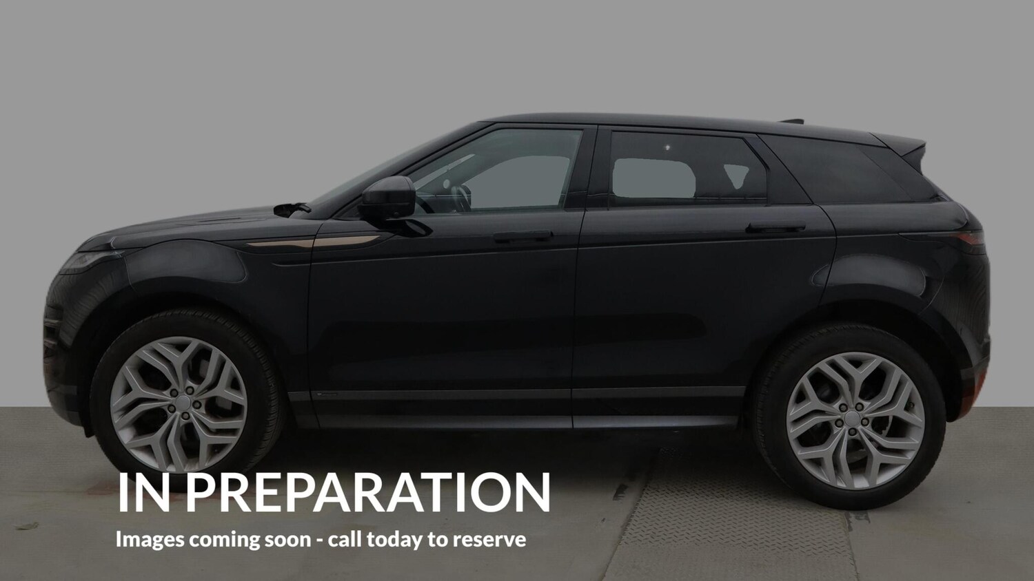 Used Land Rover Range Rover Evoque 2021 for sale - 78157594: Photo 6