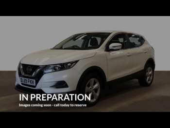Used Nissan Qashqai 2019 for sale - 75262140: Photo
