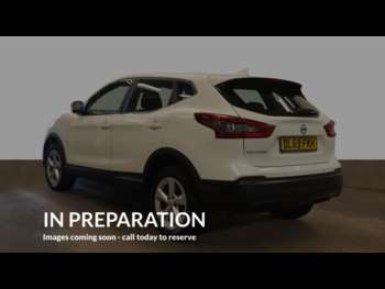 Used Nissan Qashqai 2019 for sale - 75262140: Photo