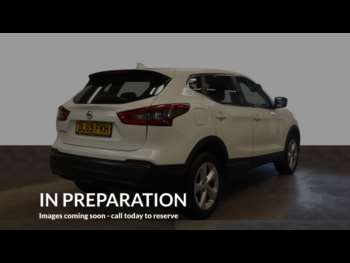 Used Nissan Qashqai 2019 for sale - 75262140: Photo