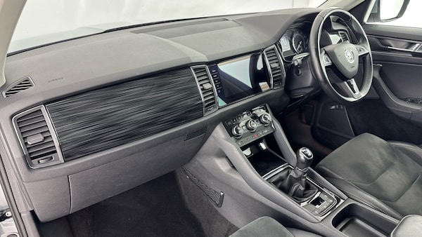 Used Skoda Kodiaq 2018 for sale - 73640665: Photo 10
