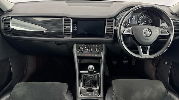 Used Skoda Kodiaq 2018 for sale - 73640665: Photo 11