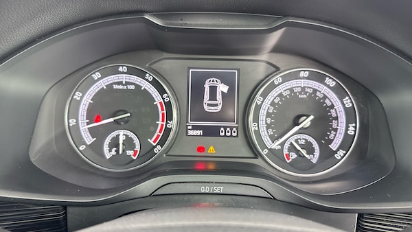 Used Skoda Kodiaq 2018 for sale - 73640665: Photo 13