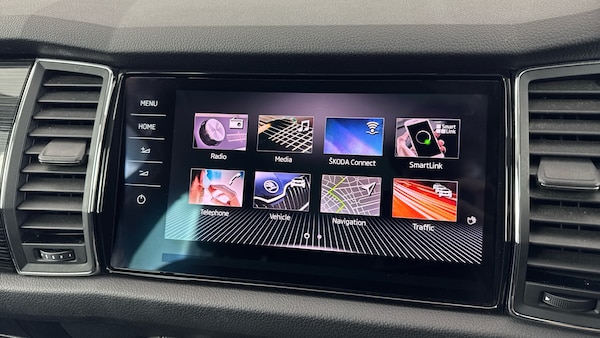 Used Skoda Kodiaq 2018 for sale - 73640665: Photo 18