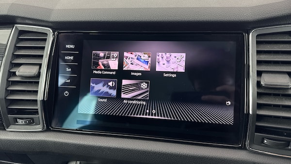 Used Skoda Kodiaq 2018 for sale - 73640665: Photo 19