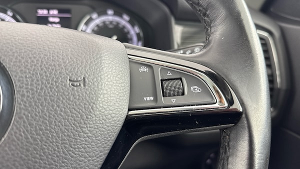 Used Skoda Kodiaq 2018 for sale - 73640665: Photo 22