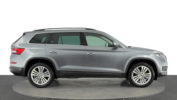 Used Skoda Kodiaq 2018 for sale - 73640665: Photo 2