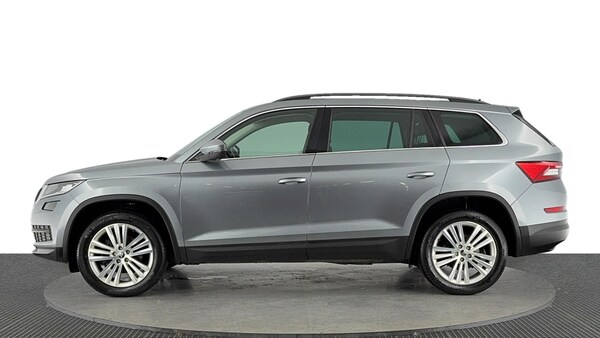 Used Skoda Kodiaq 2018 for sale - 73640665: Photo 40
