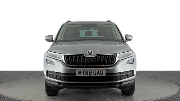 Used Skoda Kodiaq 2018 for sale - 73640665: Photo 42