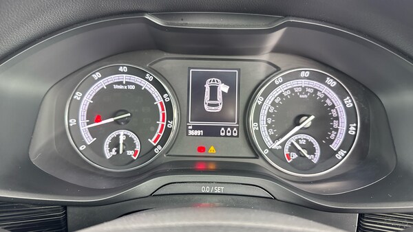 Used Skoda Kodiaq 2018 for sale - 73640665: Photo 47