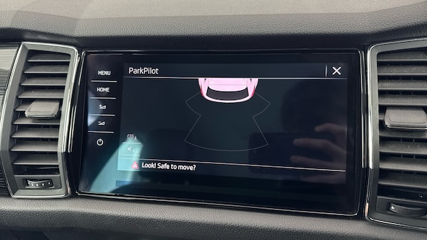 Used Skoda Kodiaq 2018 for sale - 73640665: Photo 51