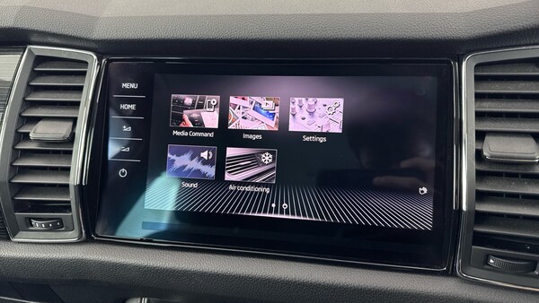 Used Skoda Kodiaq 2018 for sale - 73640665: Photo 53