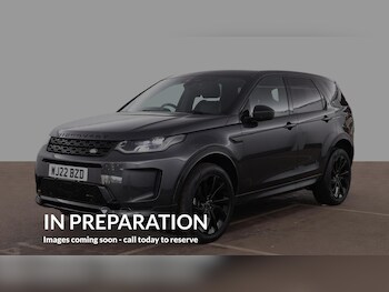 Used Land Rover Discovery Sport 2022 for sale - 78007880: Photo