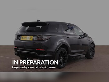 Used Land Rover Discovery Sport 2022 for sale - 78007880: Photo