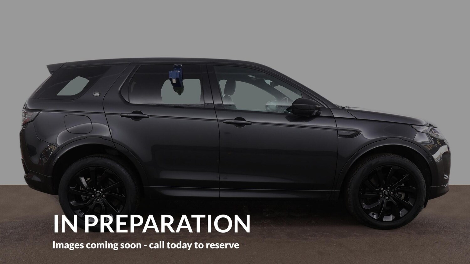 Used Land Rover Discovery Sport 2022 for sale - 78007880: Photo 5