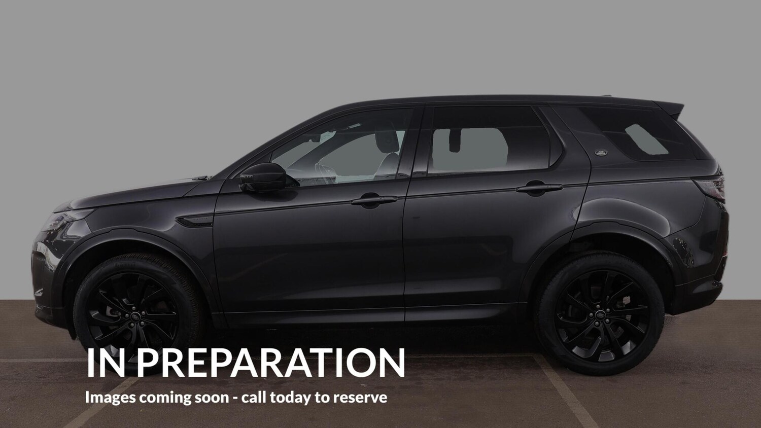 Used Land Rover Discovery Sport 2022 for sale - 78007880: Photo 6