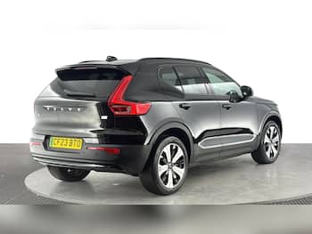 Used Volvo XC40 2023 for sale - 79847698: Photo