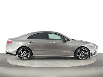 Used Mercedes-Benz CLA 2023 for sale - 79336659: Photo