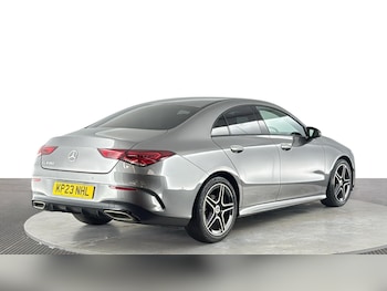 Used Mercedes-Benz CLA 2023 for sale - 79336659: Photo